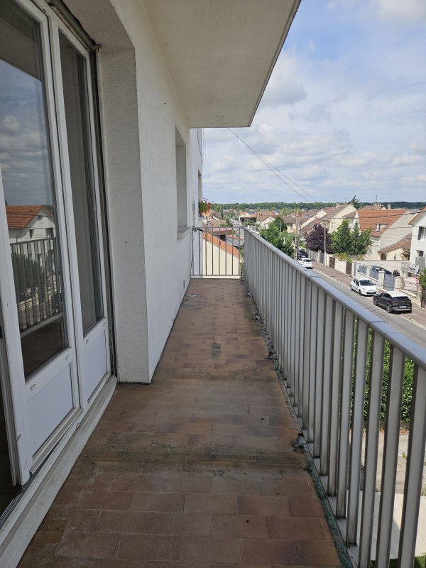 Offres de location Appartement Tremblay-en-France 93290