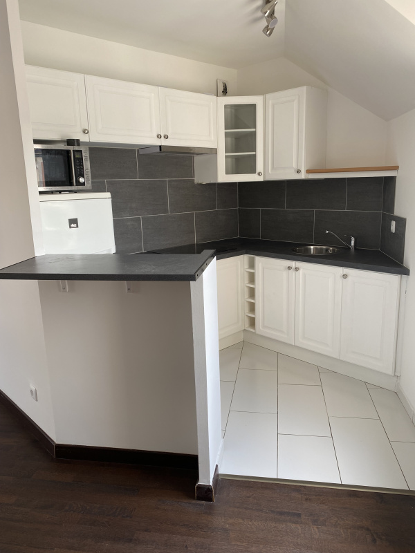 Offres de vente Appartement Villeparisis 77270