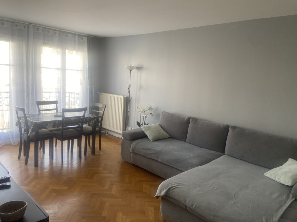 Offres de location Appartement Villeparisis 77270