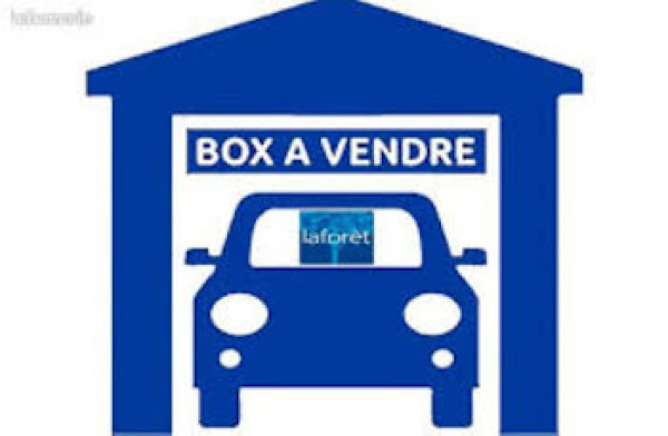 Offres de vente Garage Livry-Gargan 93190