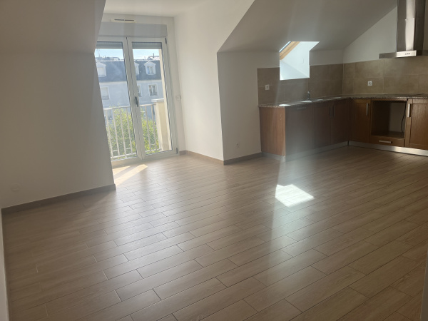 Offres de location Appartement Villeparisis 77270