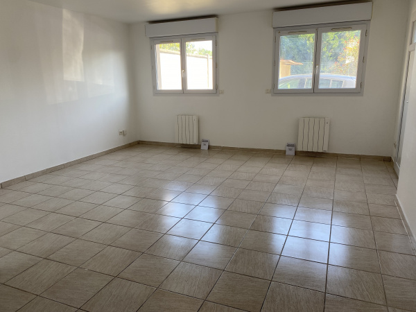 Offres de location Appartement Tremblay-en-France 93290