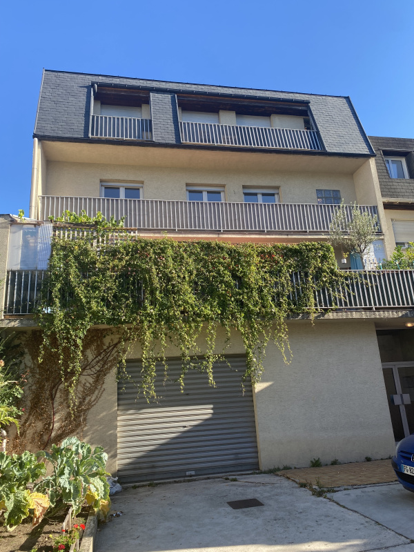 Offres de location Appartement Villeparisis 77270