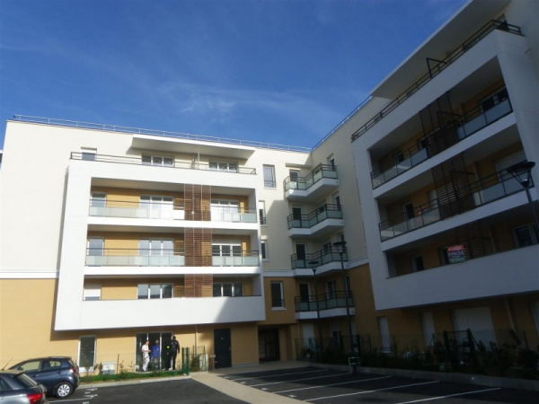 Offres de vente Appartement Dammarie-les-Lys 77190