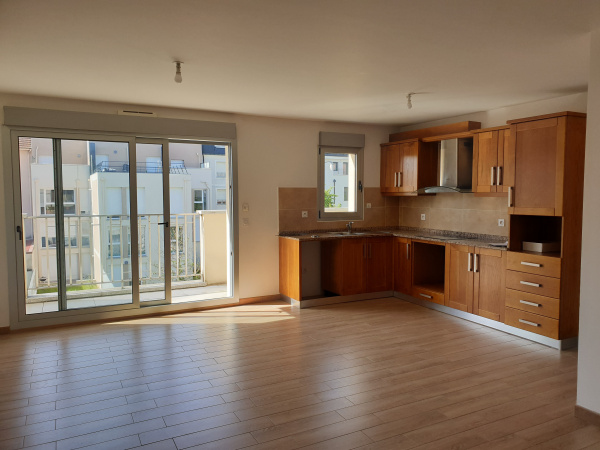 Offres de location Appartement Villeparisis 77270