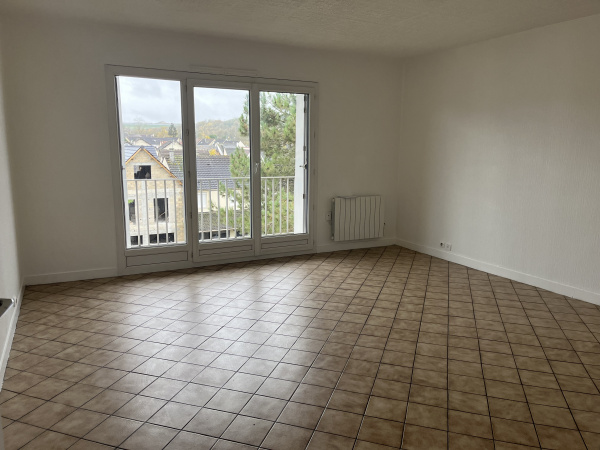 Offres de location Appartement Villeparisis 77270