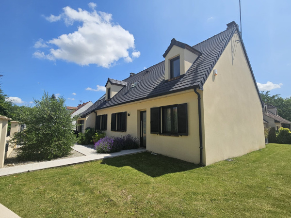 Offres de vente Maison Gressy 77410