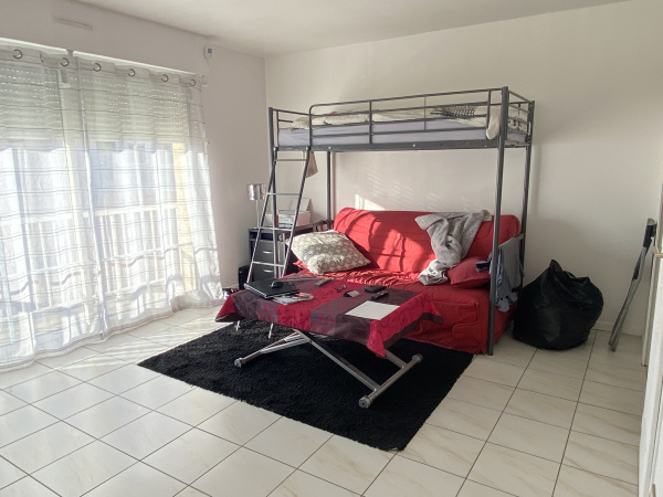 Offres de location Appartement Villeparisis 77270