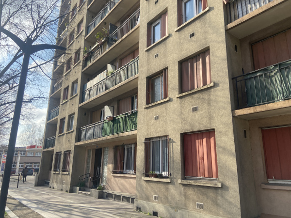 Offres de location Appartement Aubervilliers 93300